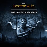 Doctor Who : The Lonely Assassins - PS5