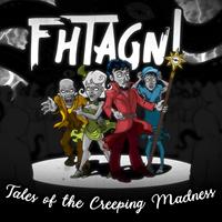 L'Appel de Cthulhu : Fhtagn! - Tales of the Creeping Madness [2018]