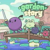 Garden Story - eshop Switch