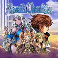 Alvastia Chronicles - PSN