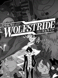 Wolfstride - eshop Switch