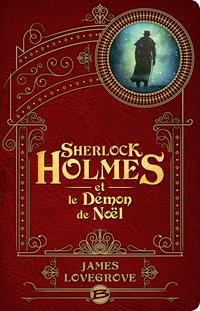 Sherlock Holmes et le démon de Noël [2021]