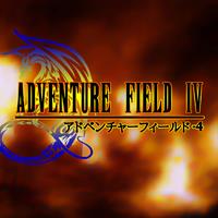 Adventure Field 4 - eshop Switch
