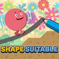 SHAPE SUITABLE - eshop Switch