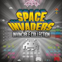 Space Invaders Invincible Collection [2021]