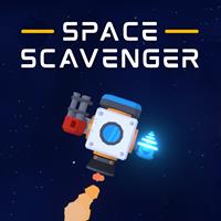Space Scavenger - eshop Switch