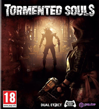 Tormented Souls - Xbox Series