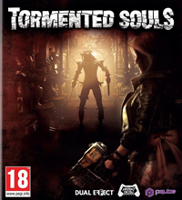 Tormented Souls - PS5