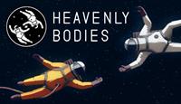 Heavenly Bodies [2021]