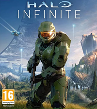 Halo Infinite - Xbox Series