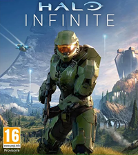 Halo Infinite [2021]