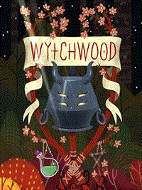 Wytchwood - eshop Switch