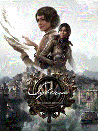 Syberia : The World Before - PC