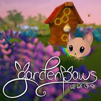 Garden Paws - PC