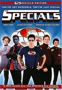 The Specials [2000]