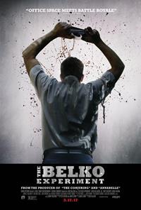 The Belko Experiment [2017]