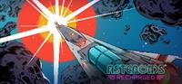 Asteroids : Recharged - Xbox Series