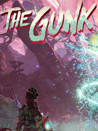 The Gunk [2021]