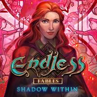 Endless Fables : Shadow Within #4 [2019]