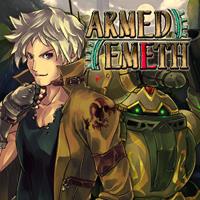 Armed Emeth - eshop Switch