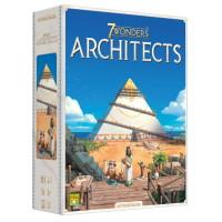 7 Wonders Architect [2021]