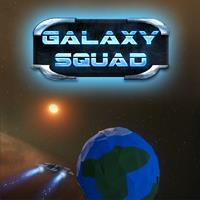 Galaxy Squad - eshop Switch