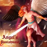 Angel's Punishment - eshop Switch