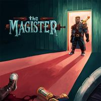 The Magister [2021]