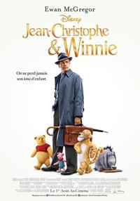 Winnie l'Ourson : Jean-Christophe & Winnie [2018]