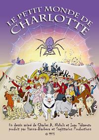 Le Petit Monde de Charlotte [1974]
