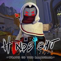 Hindsight 20/20 - Wrath of the Raakshasa - PSN