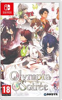 Olympia Soirée - eshop Switch