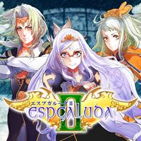 Espgaluda II -Be Ascension. The Third Bright Stone of Birth- - eshop Switch