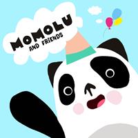 Momolu and Friends [2021]