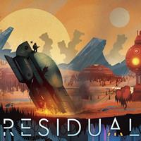 Residual - PC