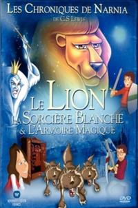 Les chroniques de Narnia : Le Lion, la Sorcière Blanche & l'Armoire Magique [1979]