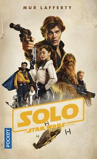 Solo - A Star Wars Story - Poche