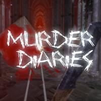 Murder Diaries #1 [2021]