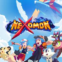Nexomon - eshop Switch