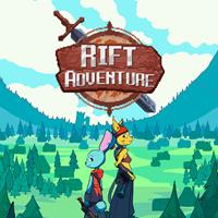 Rift Adventure - PSN