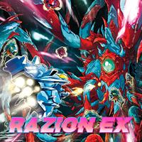 Razion EX - eshop Switch