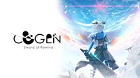 COGEN : Sword of Rewind - PC