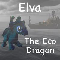 Elva the Eco Dragon - PC