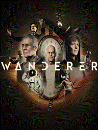 Wanderer - PSN