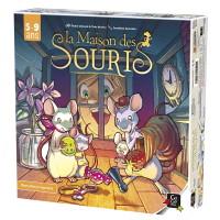 La Maison des Souris [2021]