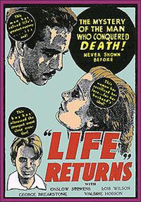 Life Returns [1935]