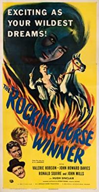 The Rocking Horse Winner [1949]