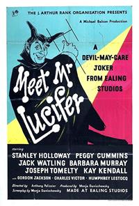 Meet Mr. Lucifer [1953]