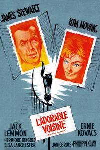 L'adorable voisine [1959]