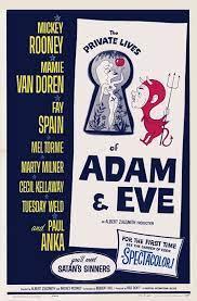 La vie privée d'Adam et Ève [1960]